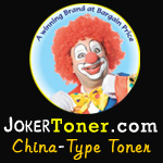 Joker Toner